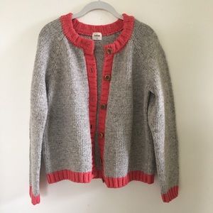 Babaa Cardigan No 1